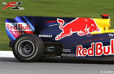 Temporada F1 2010