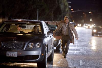 hoy apartir de las 20.00h sesion de cine: AL LIMITE