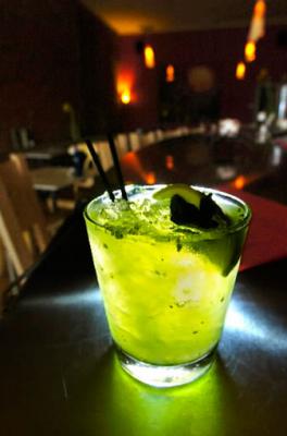 Mojitos Day