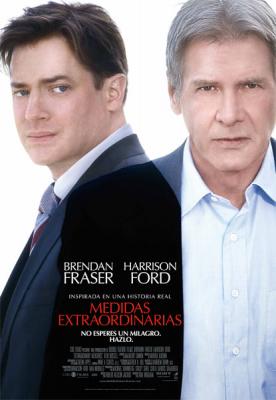 Cine Jueves 17-03-2010: Medidas Extraordinarias